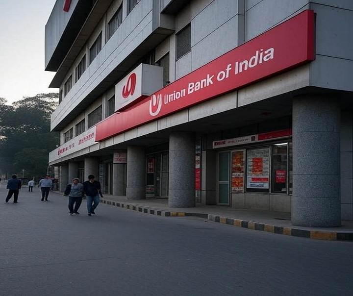 Union bank of India gh Questions And Answer image