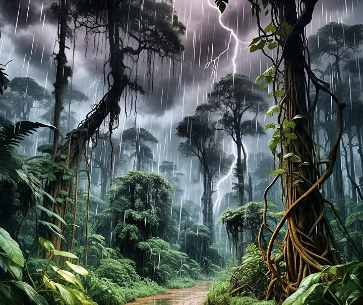 Monsoon word related questions answers